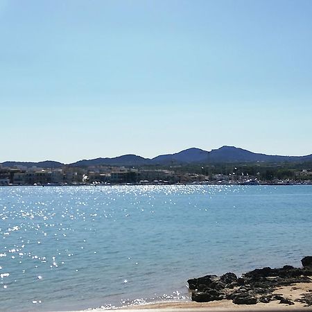 Buenavista Villa Portocolom  Buitenkant foto